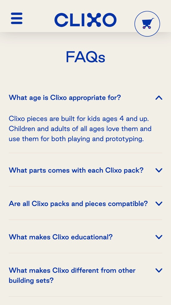 Clixo