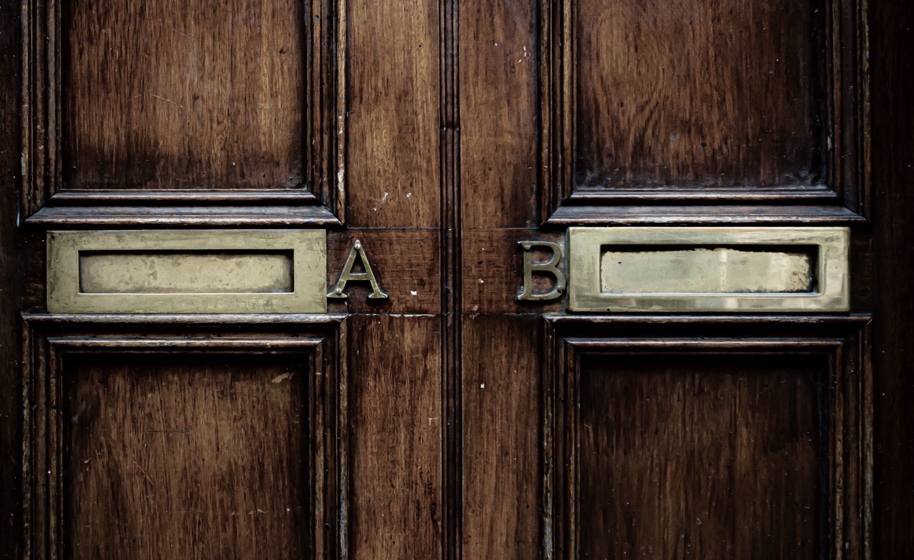 A/B